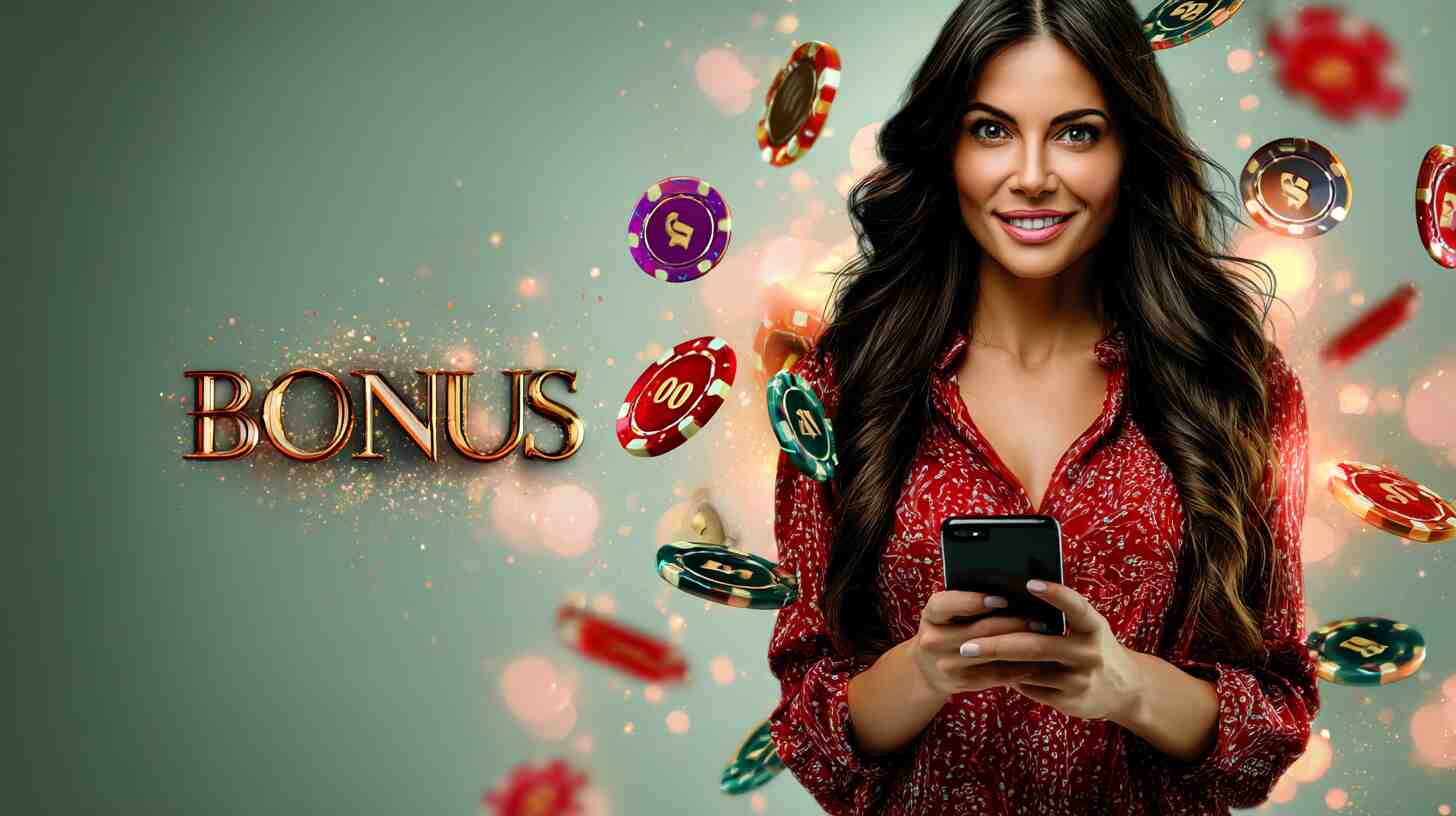 Promociones y bonos exclusivos en el Casino MEXLUKY